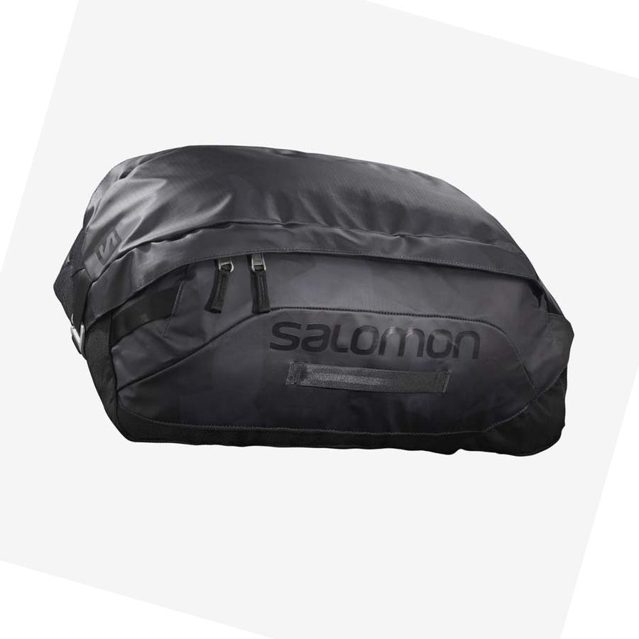 Salomon OUTLIFE DUFFEL 25 Erkek Çanta Gri | TR 3036KOR